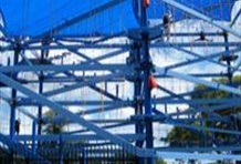 Museum of Science & Industry (MOSI)